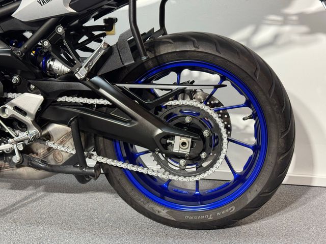 yamaha - tracer-900-abs