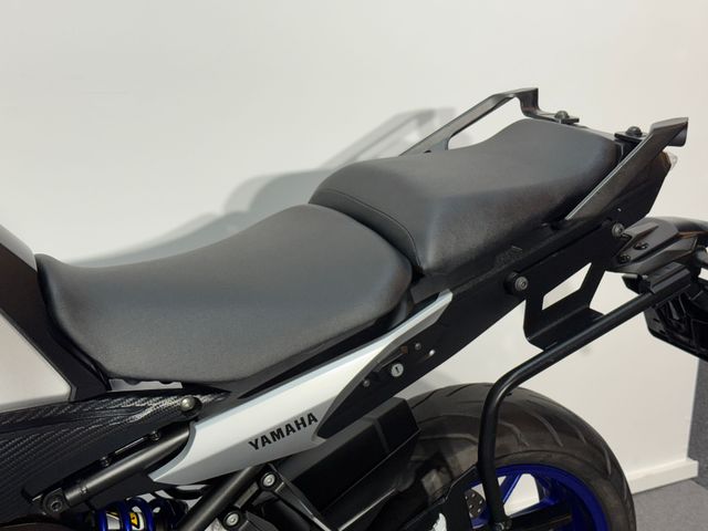 yamaha - tracer-900-abs