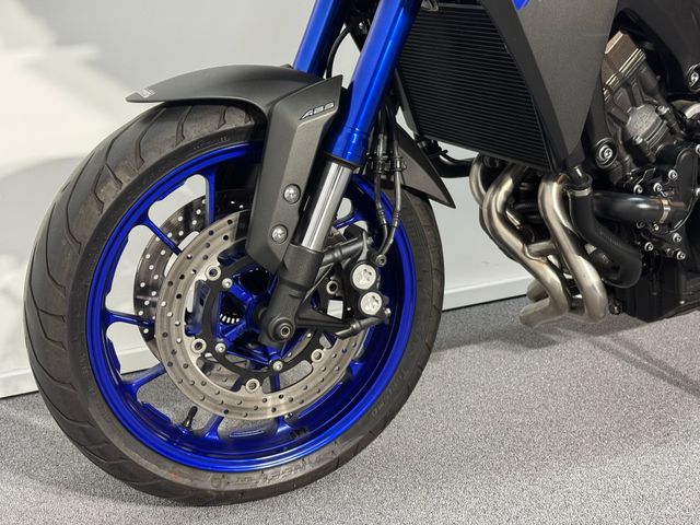 yamaha - tracer-900-abs