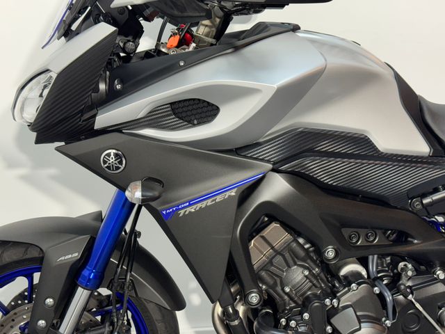 yamaha - tracer-900-abs