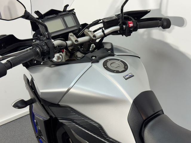 yamaha - tracer-900-abs