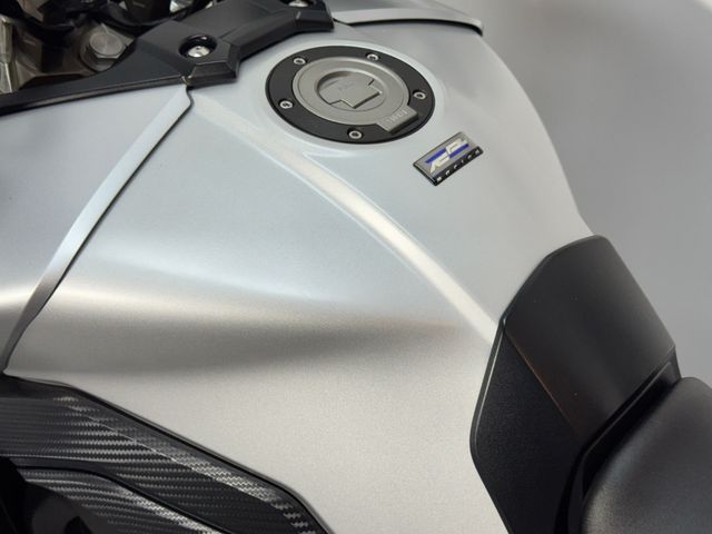 yamaha - tracer-900-abs