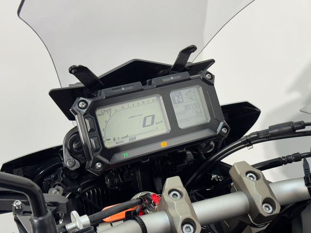 yamaha - tracer-900-abs