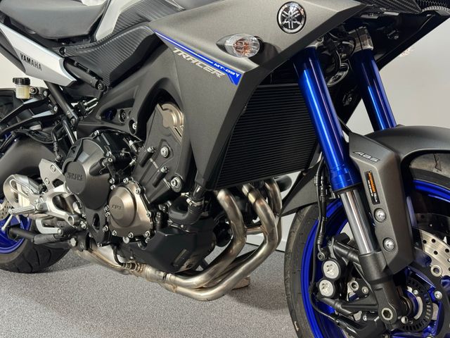 yamaha - tracer-900-abs
