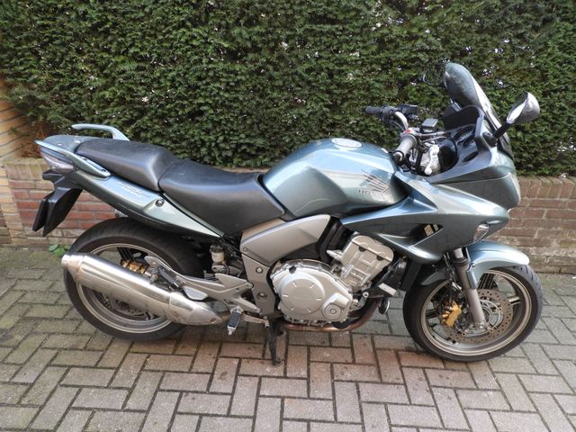 honda - cbf-1000-a