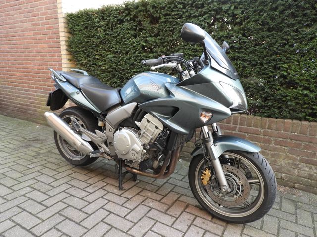 honda - cbf-1000-a