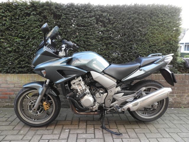 honda - cbf-1000-a