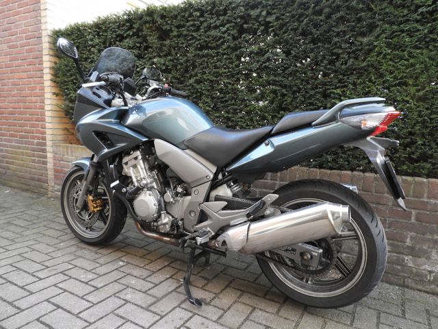 honda - cbf-1000-a