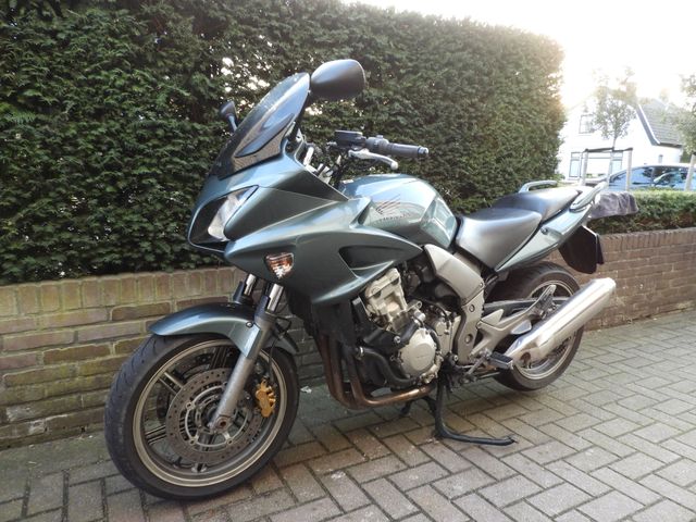 honda - cbf-1000-a