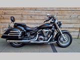 YAMAHA XVS 1300 A MIDNIGHT STAR