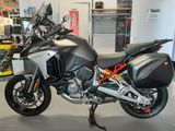 DUCATI MULTISTRADA V4 S
