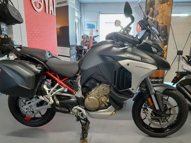 ducati - multistrada-v4-s