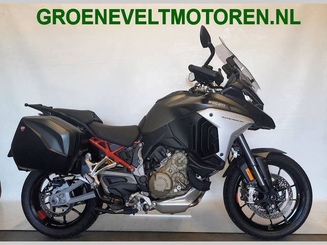 ducati - multistrada-v4-s