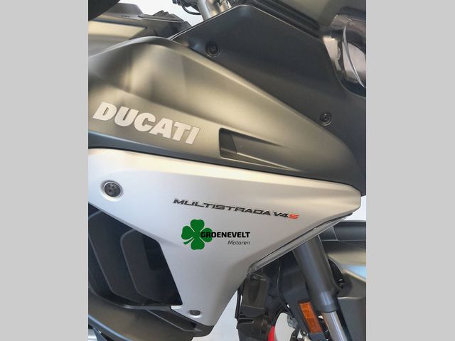 ducati - multistrada-v4-s