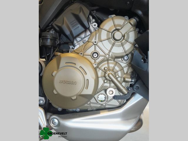 ducati - multistrada-v4-s