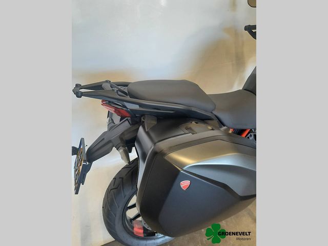 ducati - multistrada-v4-s