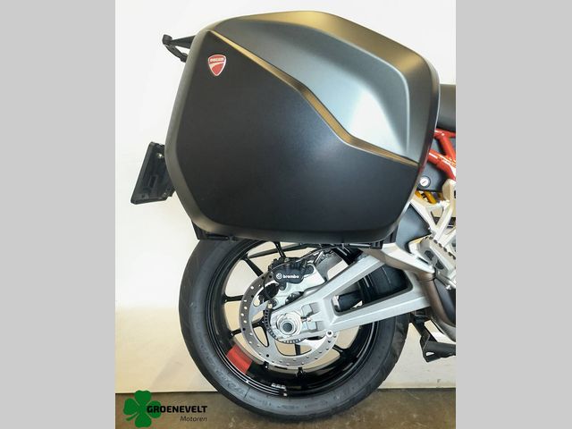 ducati - multistrada-v4-s