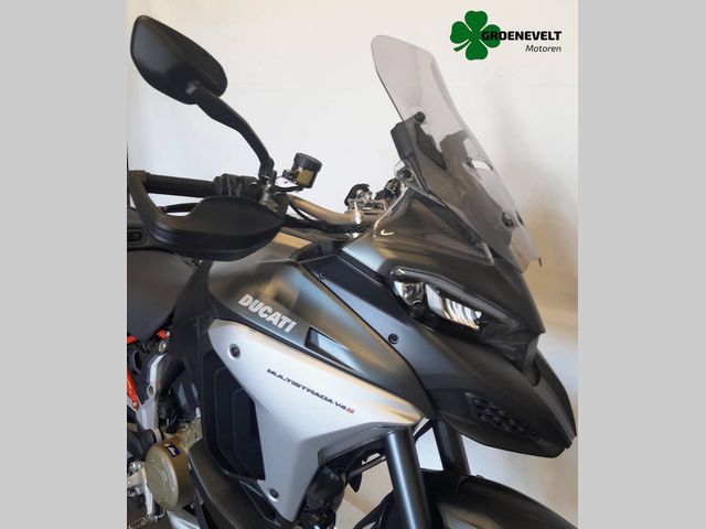 ducati - multistrada-v4-s