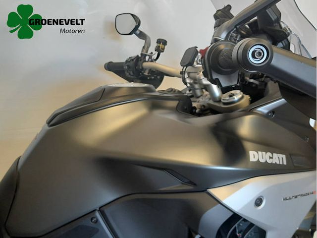 ducati - multistrada-v4-s