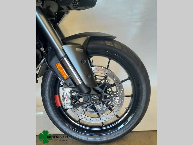 ducati - multistrada-v4-s