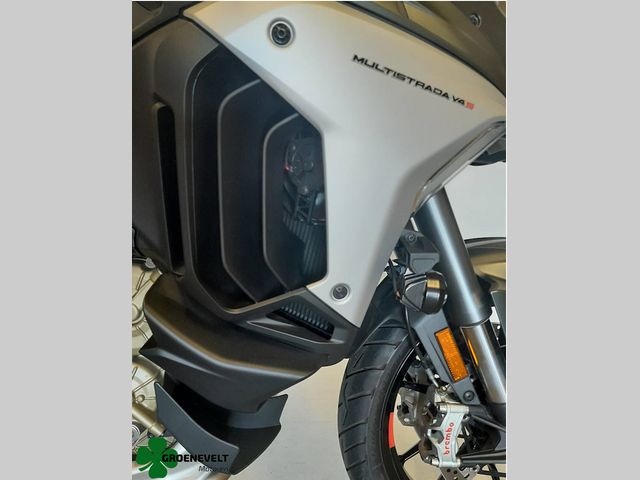 ducati - multistrada-v4-s