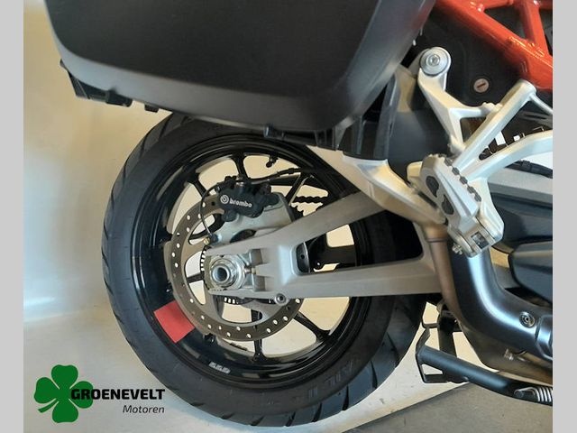 ducati - multistrada-v4-s