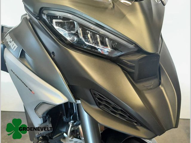 ducati - multistrada-v4-s