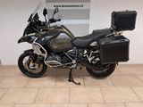 BMW R 1250 GS ADVENTURE