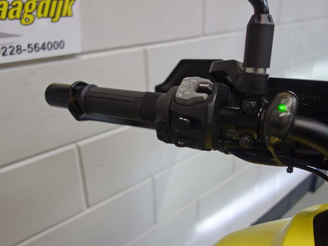 suzuki - v-strom-1050-xta