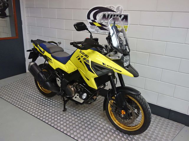 suzuki - v-strom-1050-xta