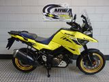 SUZUKI V-STROM 1050 XTA