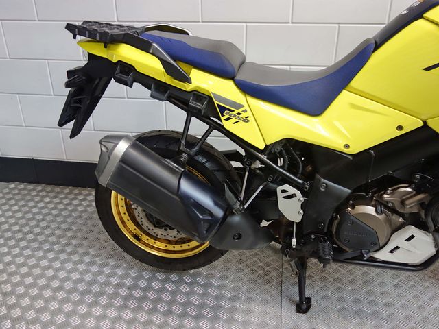 suzuki - v-strom-1050-xta