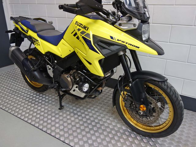 suzuki - v-strom-1050-xta