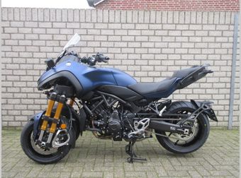Yamaha Niken GT 2022 occasion