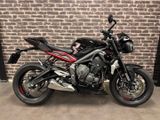 TRIUMPH STREET TRIPLE R