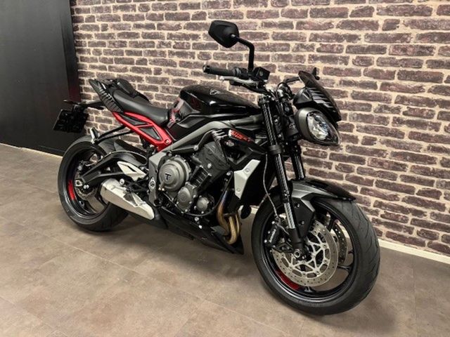 triumph - street-triple-r