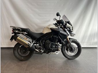 Triumph Tiger Explorer 2013 occasion