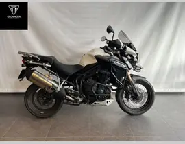 Triumph Tiger Explorer 2013 occasion