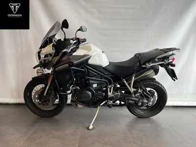 TRIUMPH TIGER EXPLORER – foto 4