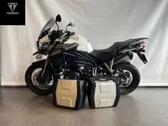 Triumph Tiger 1200 Explorer 2013 occasion – foto 5 van 5