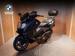 BMW C 650 GT