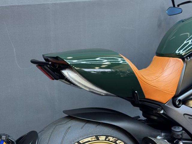 ducati - diavel