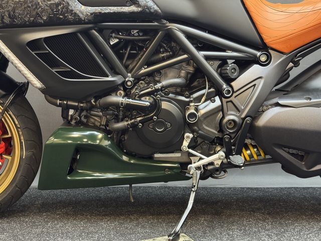 ducati - diavel