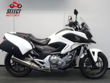 HONDA NC 700 X C-ABS