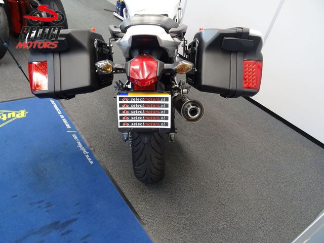 honda - nc-700-x-c-abs