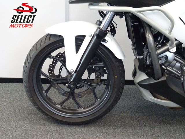 honda - nc-700-x-c-abs