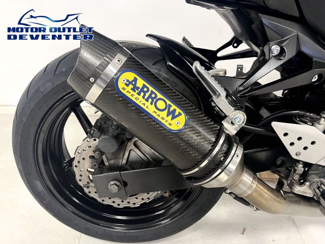 kawasaki - z-750