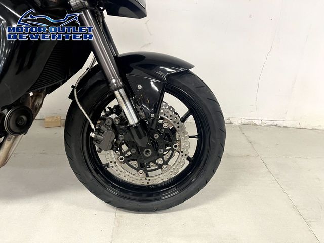 kawasaki - z-750