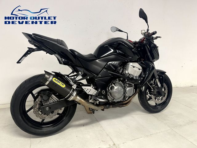 kawasaki - z-750