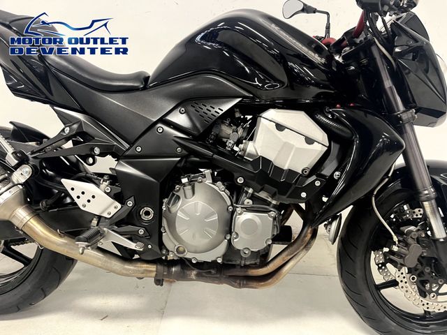 kawasaki - z-750